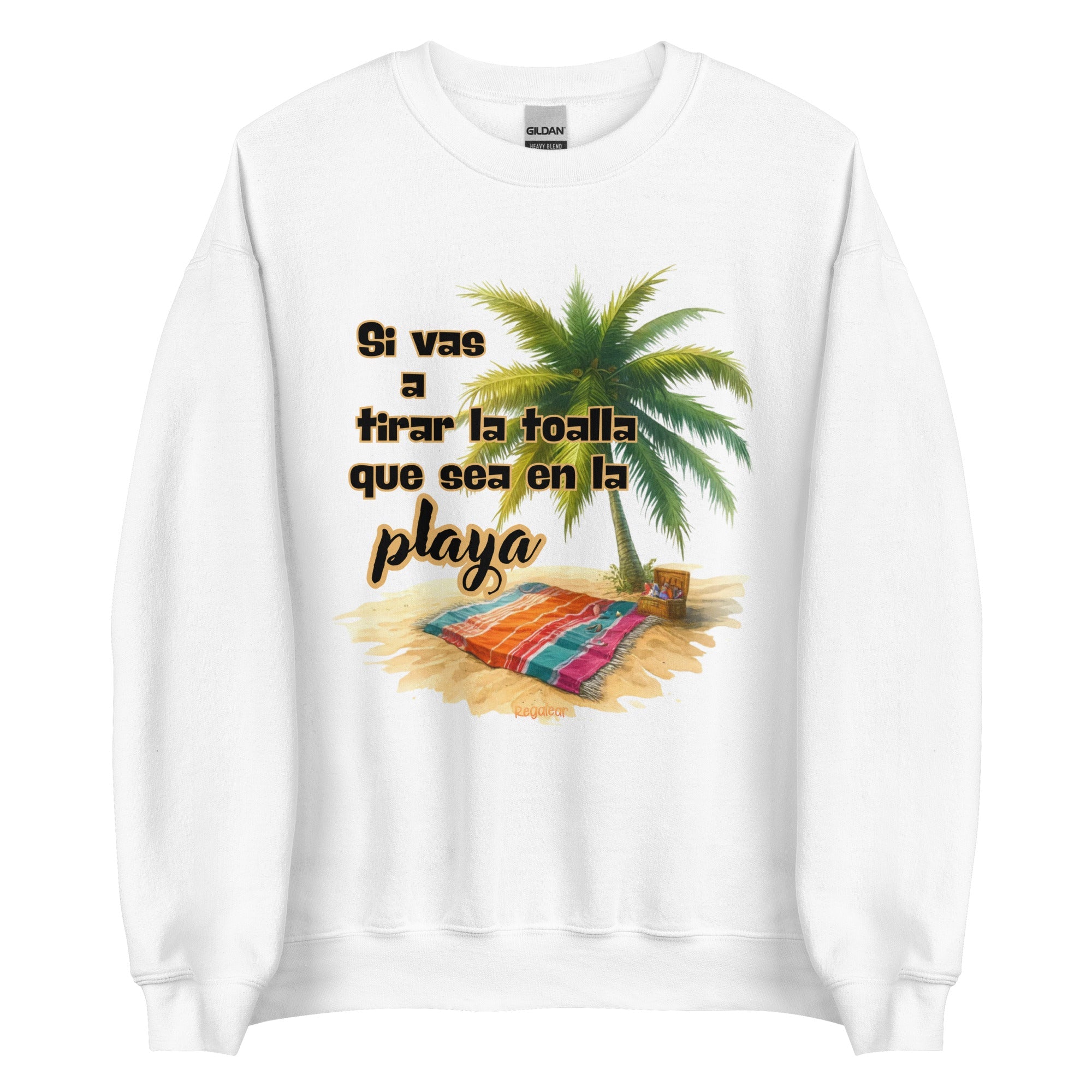 sudaderas originales y dievrtidas